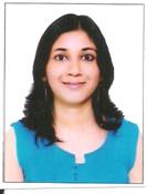Rashmi Gopi